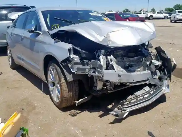 2G1105S35K9122573 2019 CHEVROLET IMPALA PREMIER-0