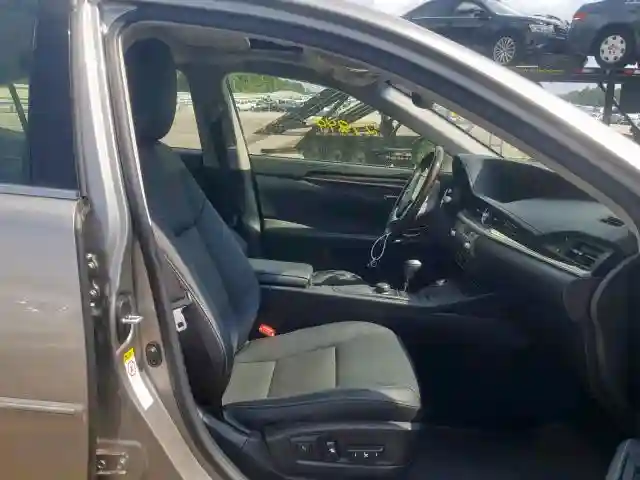 JTHBK1GG4F2168876 2015 LEXUS ES 350-4