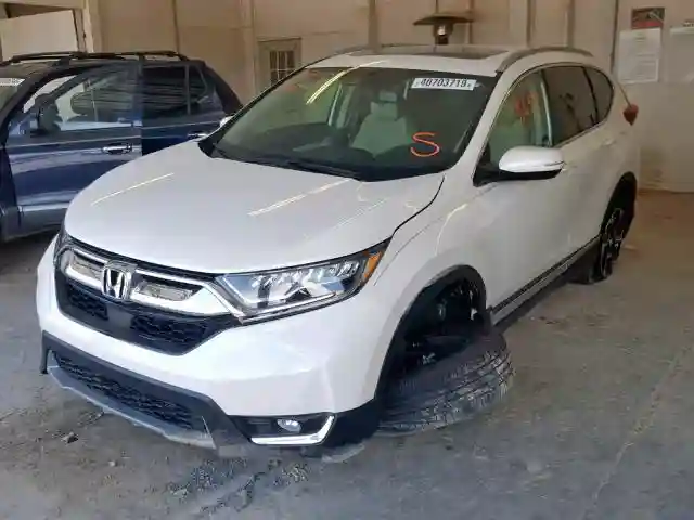 5J6RW1H98JL009487 2018 HONDA CR-V TOURING-1