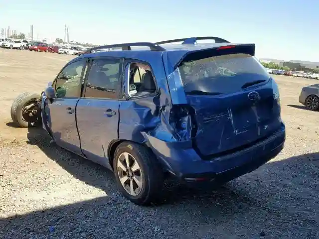 JF2SJAGC8HH584500 2017 SUBARU FORESTER 2.5I PREMIUM-2