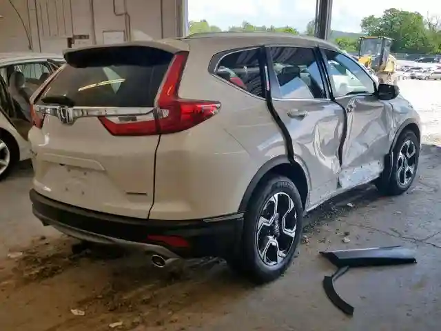5J6RW1H98JL009487 2018 HONDA CR-V TOURING-3