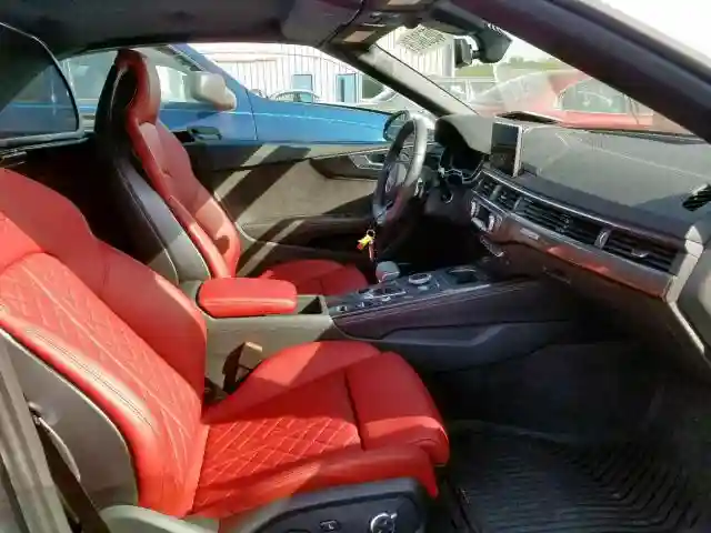 WAUY4GF51JN015465 2018 AUDI S5 PREMIUM PLUS-4
