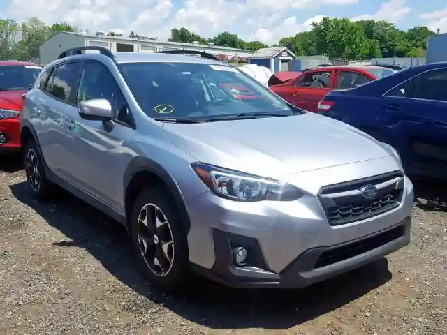 JF2GTABC5JH224159 2018 SUBARU CROSSTREK PREMIUM-0