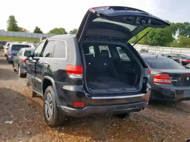 1C4RJFBG1KC619709 2019 JEEP GRAND CHEROKEE LIMITED-2