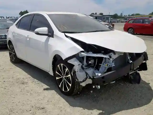 2T1BURHE7KC204823 2019 TOYOTA COROLLA L-0