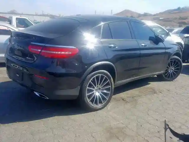 WDC0J4KB2KF539359 2019 MERCEDES-BENZ GLC COUPE 300 4MATIC-3