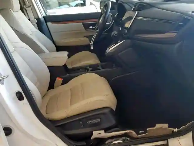 5J6RW1H98JL009487 2018 HONDA CR-V TOURING-4