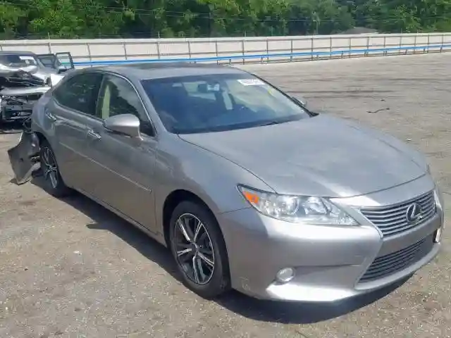 JTHBK1GG4F2168876 2015 LEXUS ES 350-0