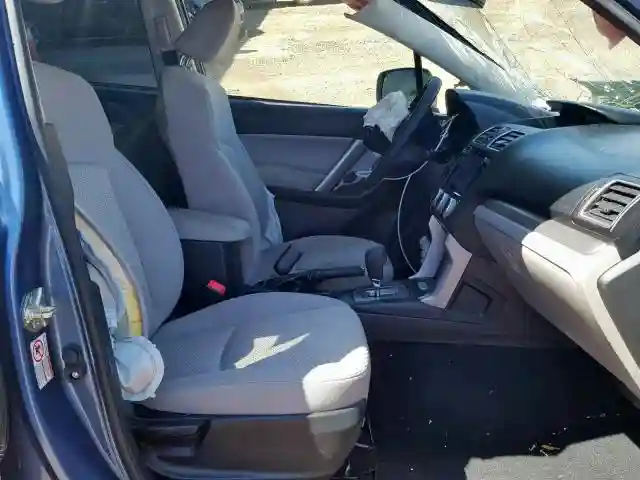 JF2SJAGC8HH584500 2017 SUBARU FORESTER 2.5I PREMIUM-4