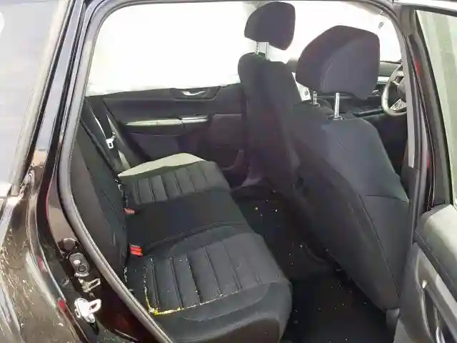 2HKRW6H38KH212531 2019 HONDA CR-V LX-5
