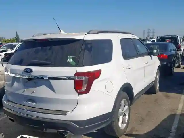 1FM5K7D8XJGA42687 2018 FORD EXPLORER XLT-3