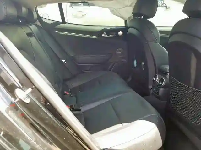 KNAE25LA9J6011107 2018 KIA STINGER PREMIUM-5