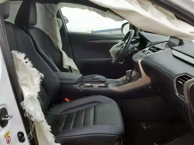 JTJYARBZ4H2052020 2017 LEXUS NX 200T-4