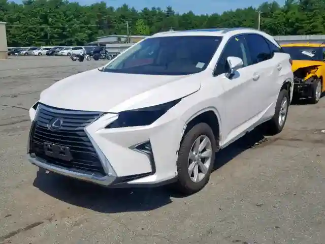 2T2BZMCA3HC098786 2017 LEXUS RX 350-1