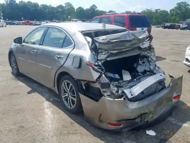 JTHBK1GG4F2168876 2015 LEXUS ES 350-2