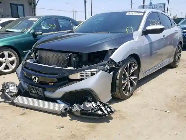 2HGFC1E59HH706534 2017 HONDA CIVIC SI-1