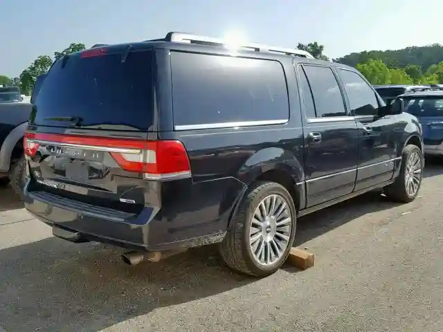 5LMJJ3JT0FEJ08747 2015 LINCOLN NAVIGATOR L-3