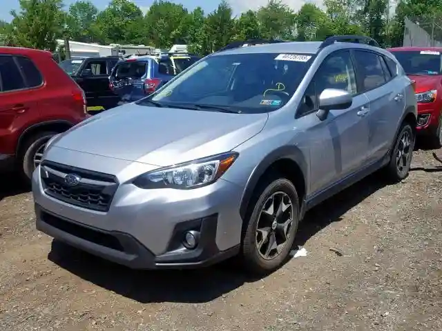 JF2GTABC5JH224159 2018 SUBARU CROSSTREK PREMIUM-1