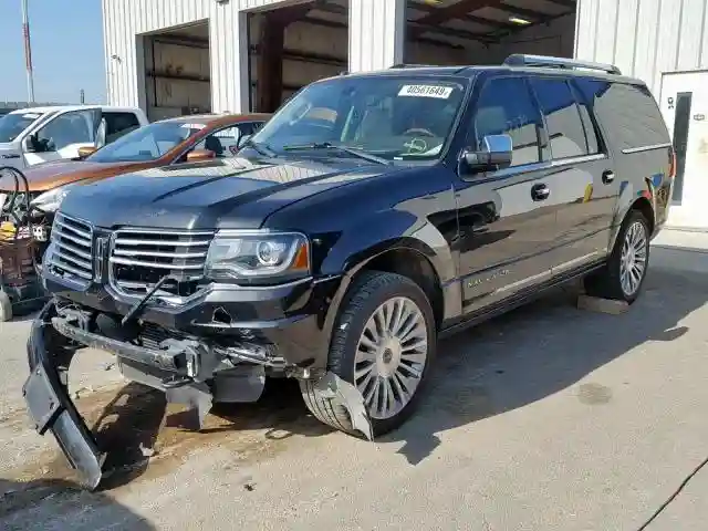 5LMJJ3JT0FEJ08747 2015 LINCOLN NAVIGATOR L-1