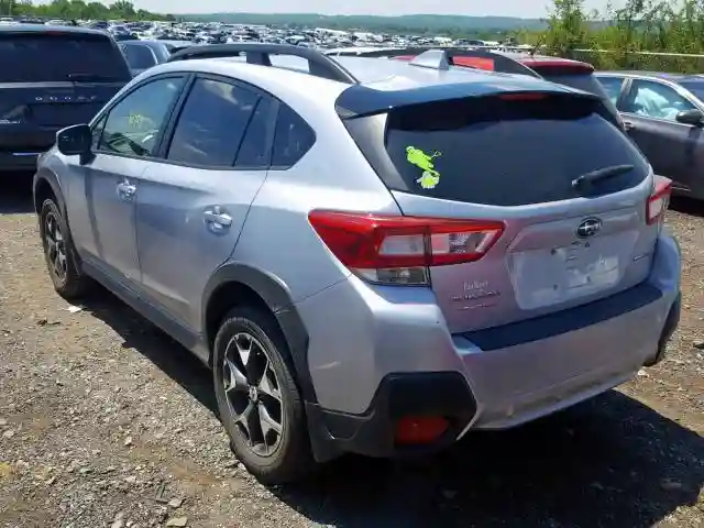 JF2GTABC5JH224159 2018 SUBARU CROSSTREK PREMIUM-2