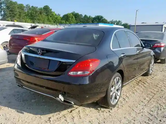 55SWF4JB7FU061502 2015 MERCEDES-BENZ C 300-3