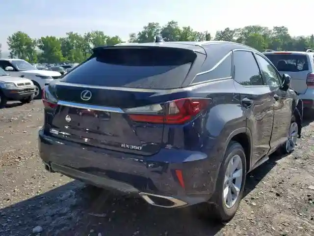 2T2BZMCA0HC108092 2017 LEXUS RX 350-3