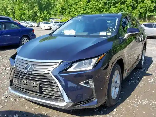 2T2BZMCA0HC108092 2017 LEXUS RX 350-1