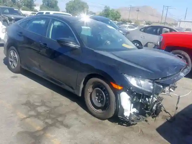 2HGFC2F62KH533413 2019 HONDA CIVIC LX-0