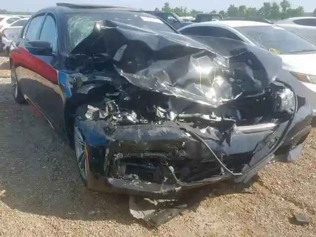 WBA7E4C58KGV28259 2019 BMW 740 XI-0