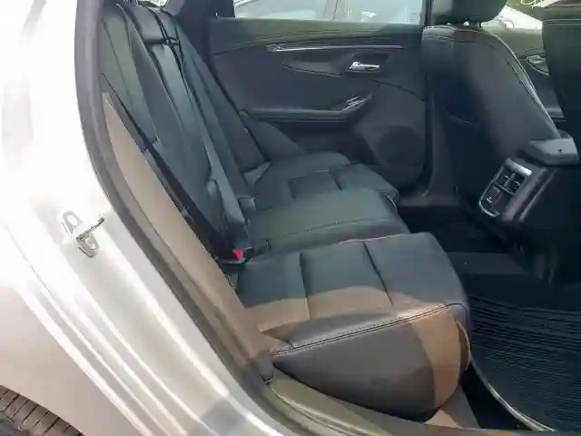 2G1165S38F9231369 2015 CHEVROLET IMPALA LTZ-5
