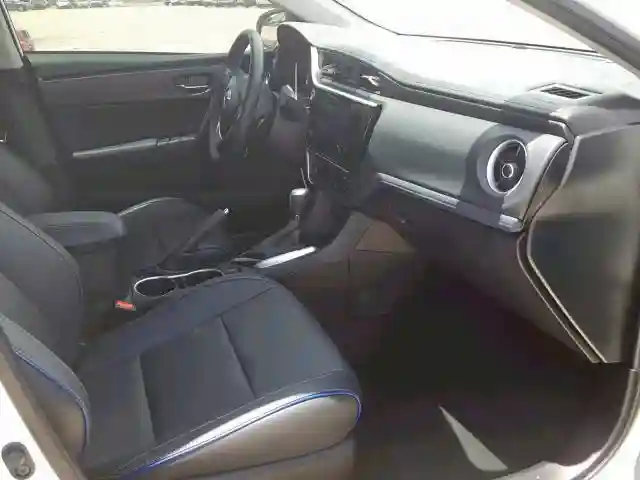 2T1BURHE7KC204823 2019 TOYOTA COROLLA L-4