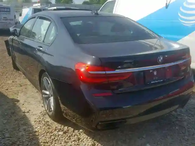 WBA7E4C58KGV28259 2019 BMW 740 XI-2