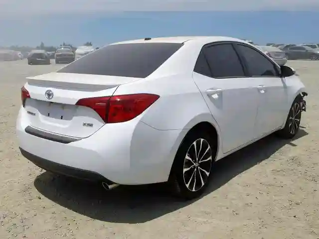 2T1BURHE7KC204823 2019 TOYOTA COROLLA L-3
