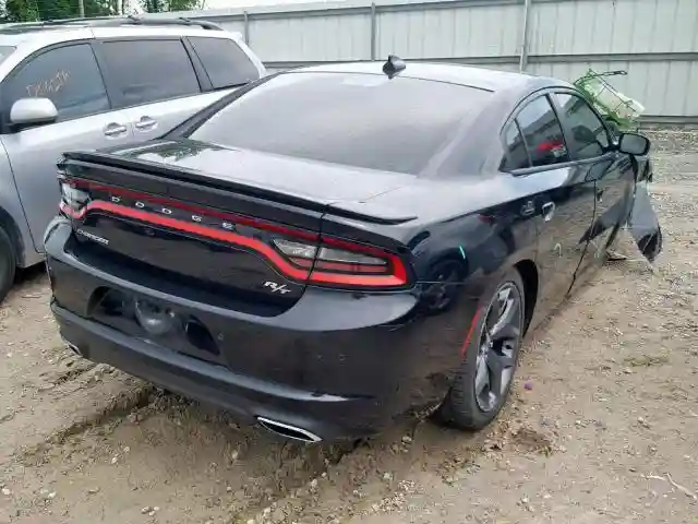 2C3CDXCT5JH187205 2018 DODGE CHARGER R/T-3