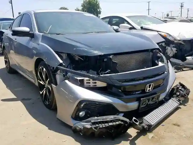 2HGFC1E59HH706534 2017 HONDA CIVIC SI-0