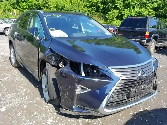 2T2BZMCA0HC108092 2017 LEXUS RX 350-0