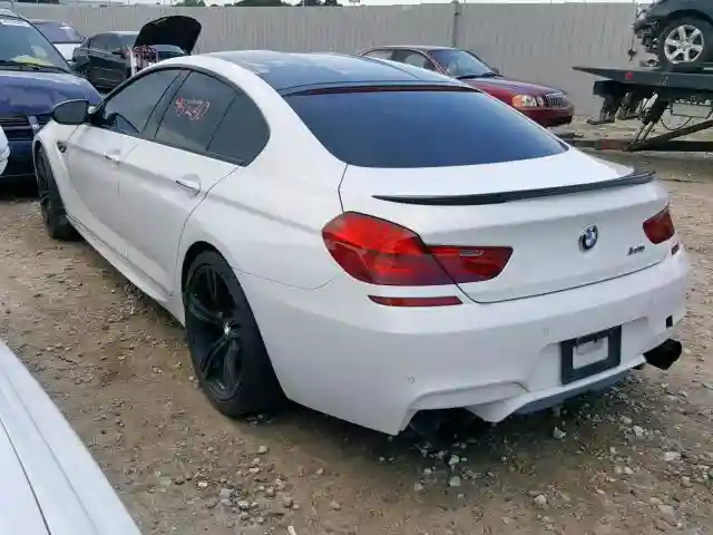 WBS6C9C59FD467814 2015 BMW M6 GRAN COUPE-2