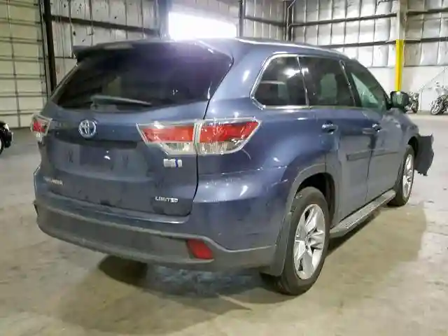 5TDDCRFH3FS008254 2015 TOYOTA HIGHLANDER HYBRID LIMITED-3