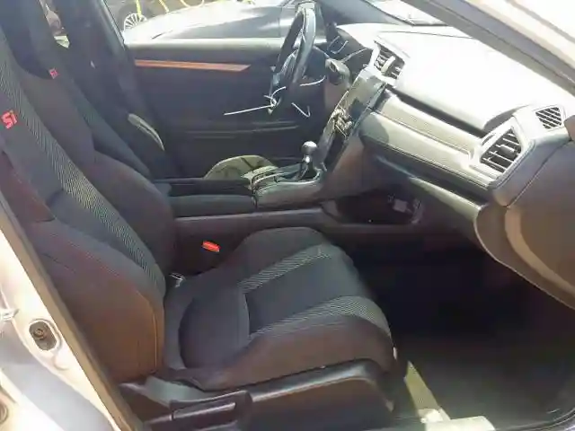 2HGFC1E59HH706534 2017 HONDA CIVIC SI-4