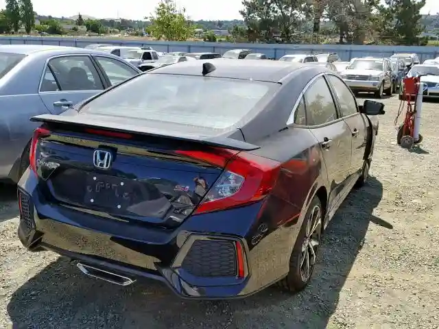 2HGFC1E53JH707751 2018 HONDA CIVIC SI-3