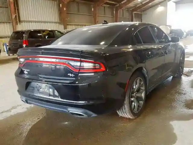 2C3CDXCTXHH584273 2017 DODGE CHARGER R/T-3