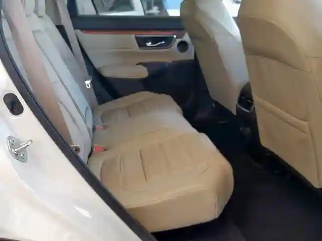 5J6RW1H98JL009487 2018 HONDA CR-V TOURING-5