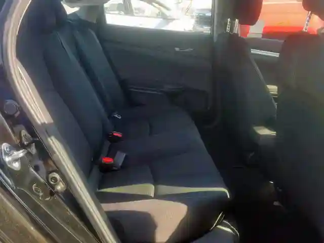 2HGFC2F62KH533413 2019 HONDA CIVIC LX-5