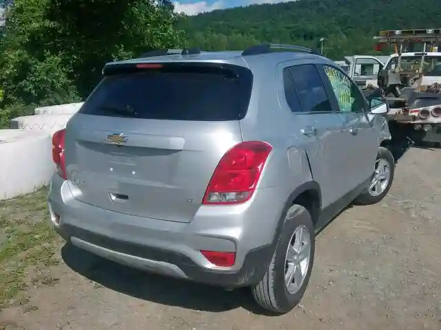 KL7CJPSB3KB776502 2019 CHEVROLET TRAX 1LT-3