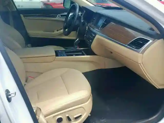 KMHGN4JE8FU073986 2015 HYUNDAI GENESIS 3.8L-4