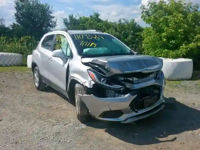 KL7CJPSB3KB776502 2019 CHEVROLET TRAX 1LT-0