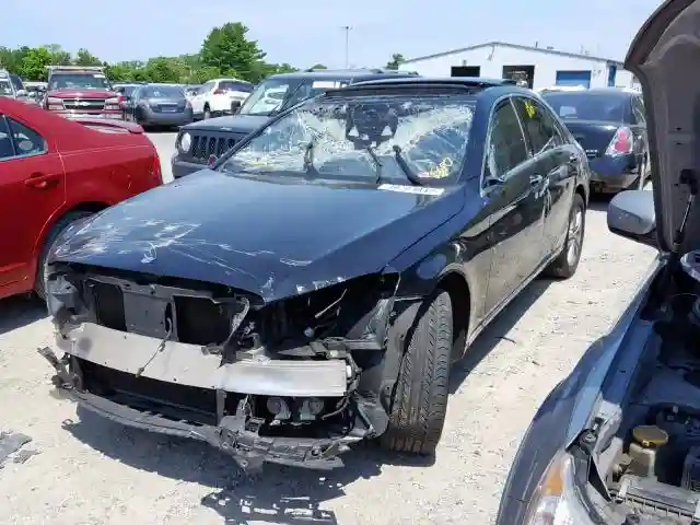 WDDUG6EB0JA373051 2018 MERCEDES-BENZ S 450 4MATIC-1