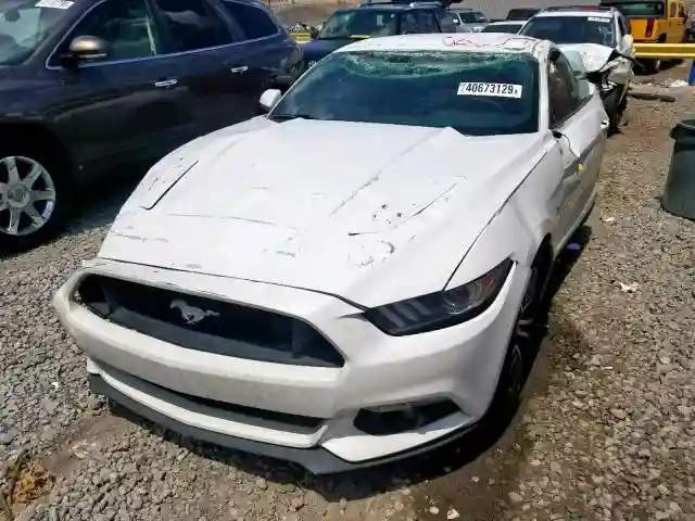1FA6P8CF0G5229348 2016 FORD MUSTANG GT-1
