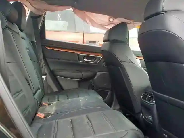 7FARW1H95JE054934 2018 HONDA CR-V TOURING-5