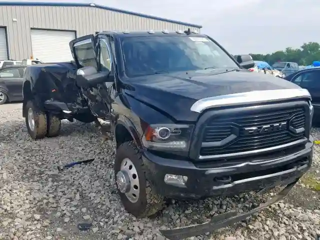 3C63RRJL3JG236548 2018 RAM 3500 LARAMIE-0